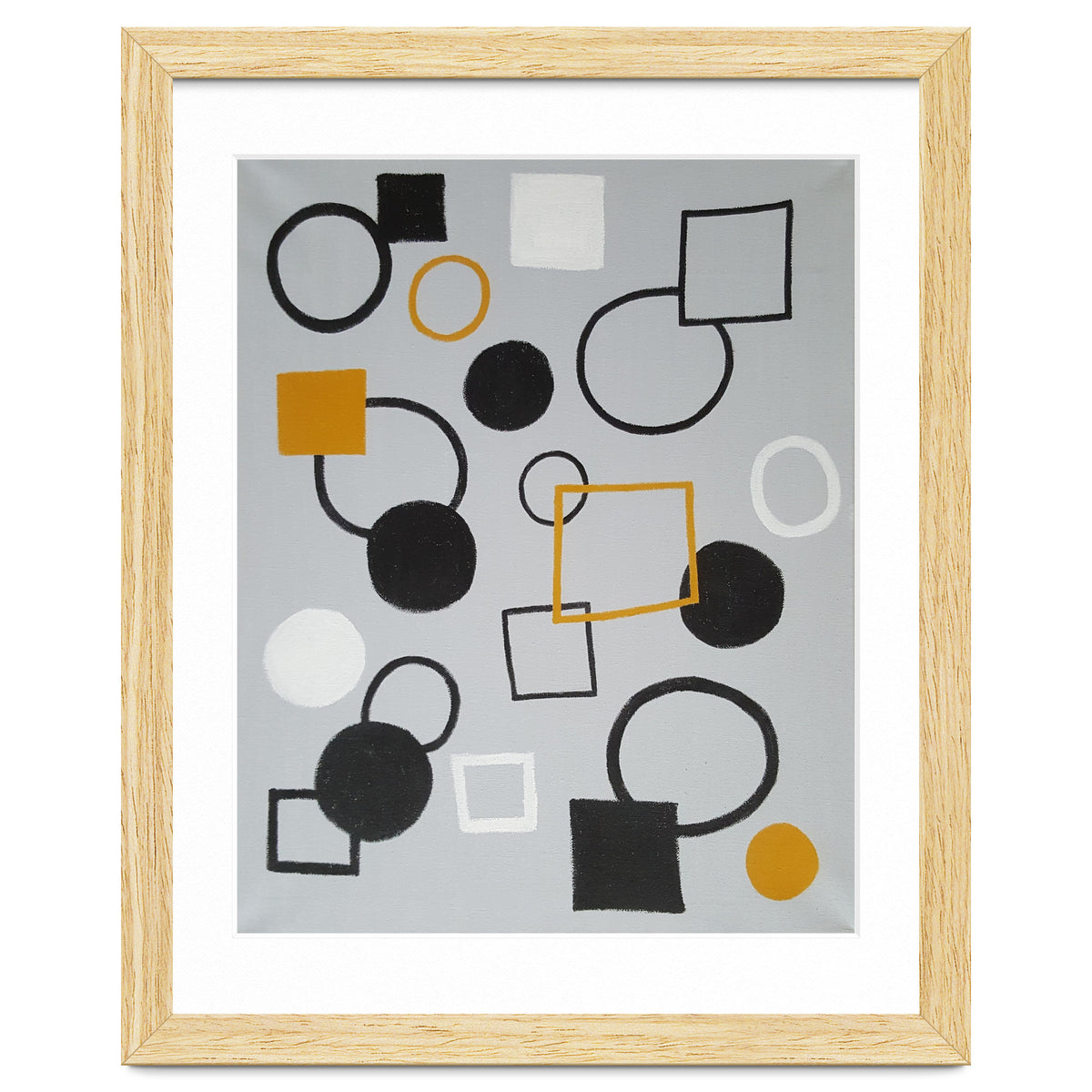 Squares And Circles 2