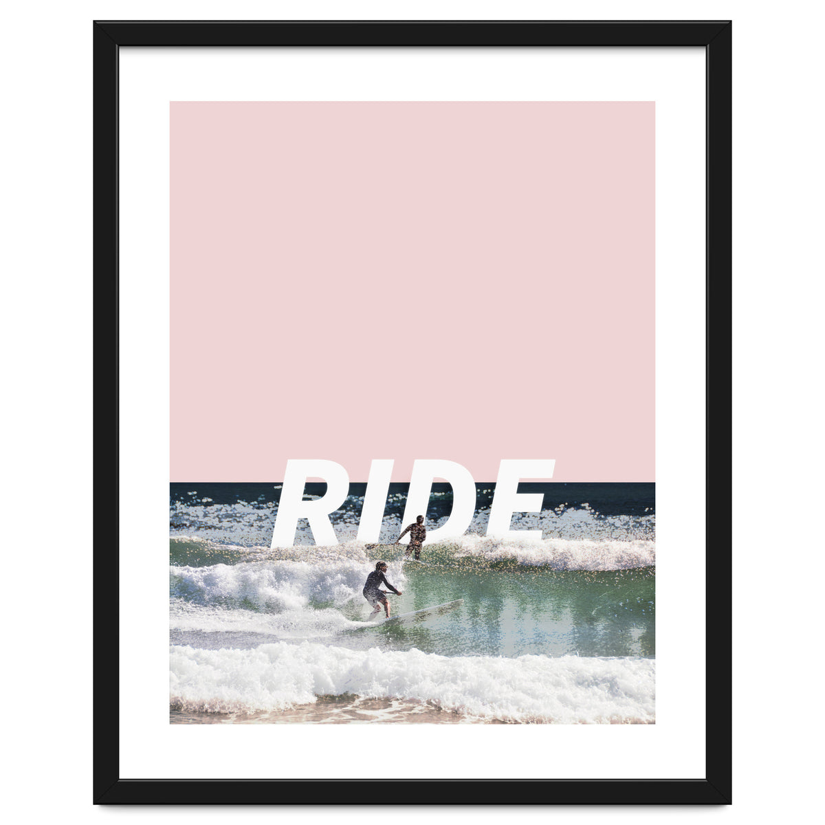 Ride