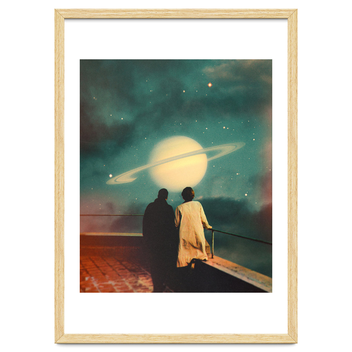 Together Through The Storms