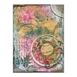 Vintage Rose Soap (Print Only) thumbnail