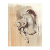 Two girls (Print Only) thumbnail