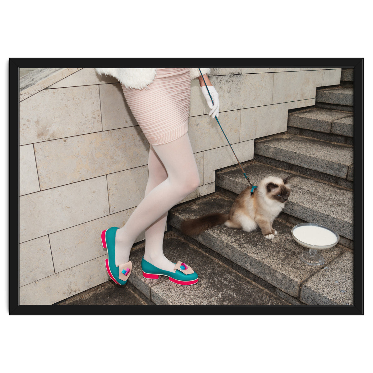 With love, your Love