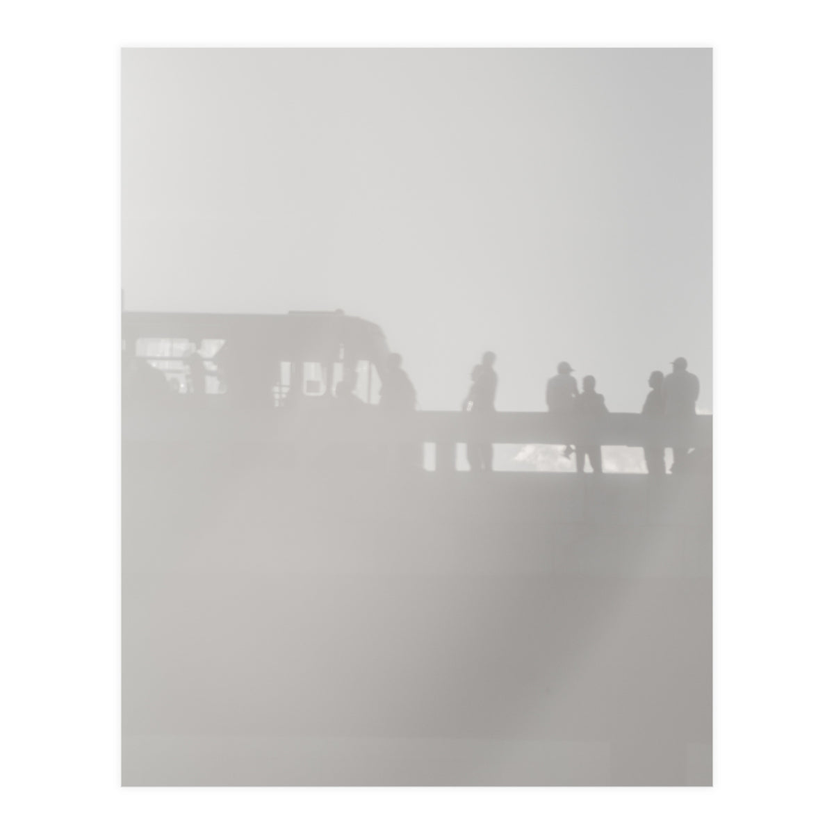 Urban #6 (Print Only)