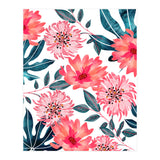 Yours Florally (Print Only) thumbnail