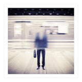Subwaytional (Print Only) thumbnail
