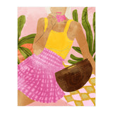 Flower Talk (Print Only) thumbnail