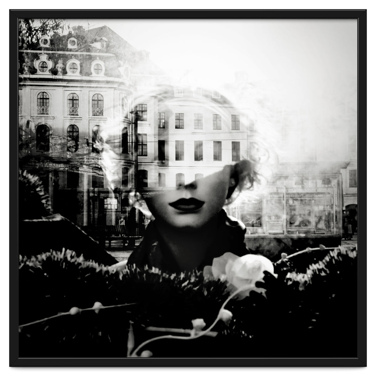 memories of tomorrow