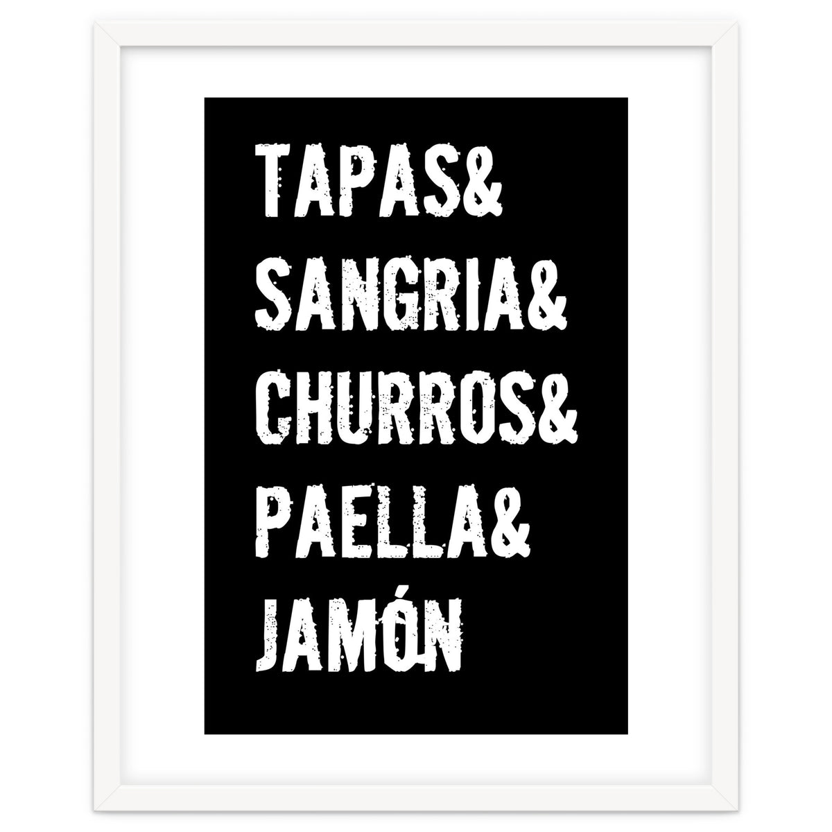 Its A Spaniard Thing