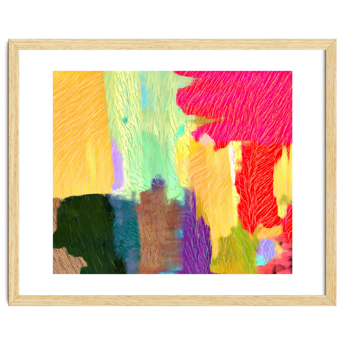 The Complex Incident