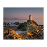 Lighthouse magic (Print Only) thumbnail