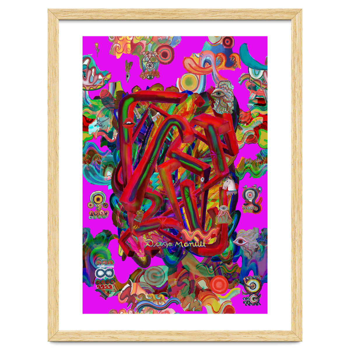 Muchas Cosas 2021 117