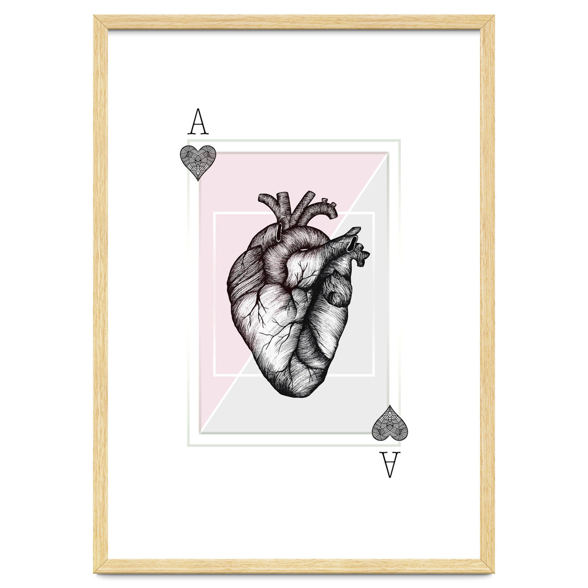 Ace Of Hearts
