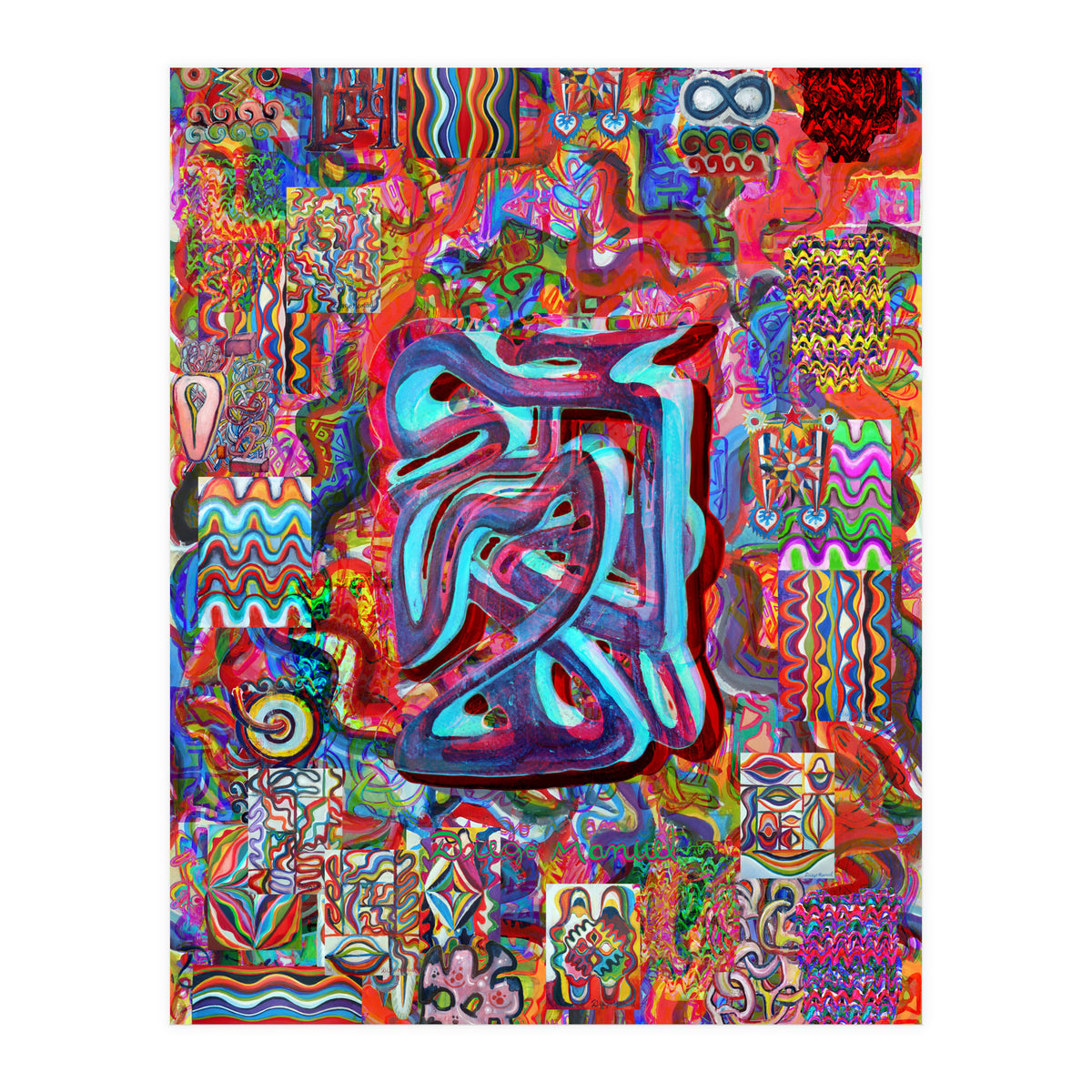 New Graffiti2022 315 (Print Only)
