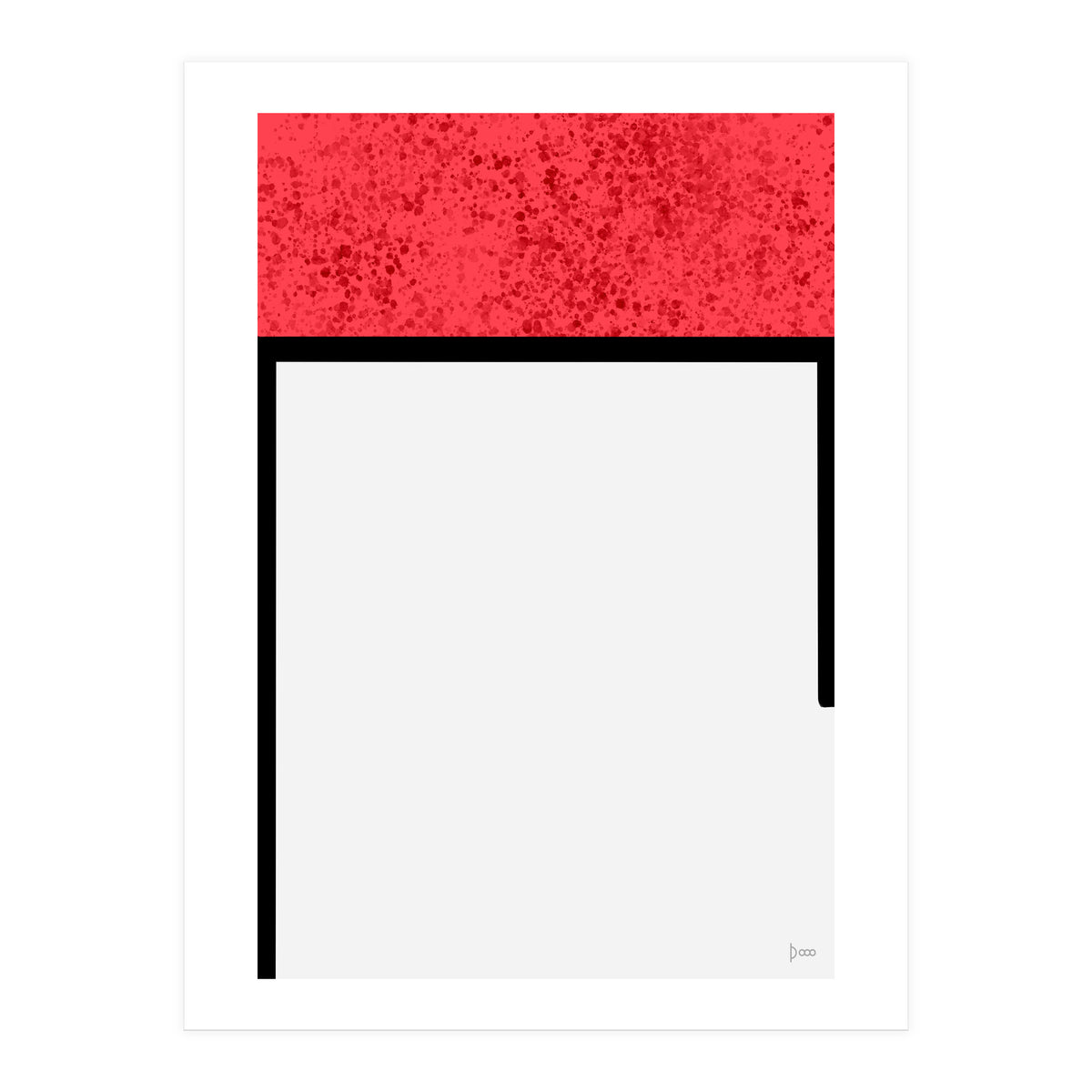 Ideal Lines 3 (Print Only)