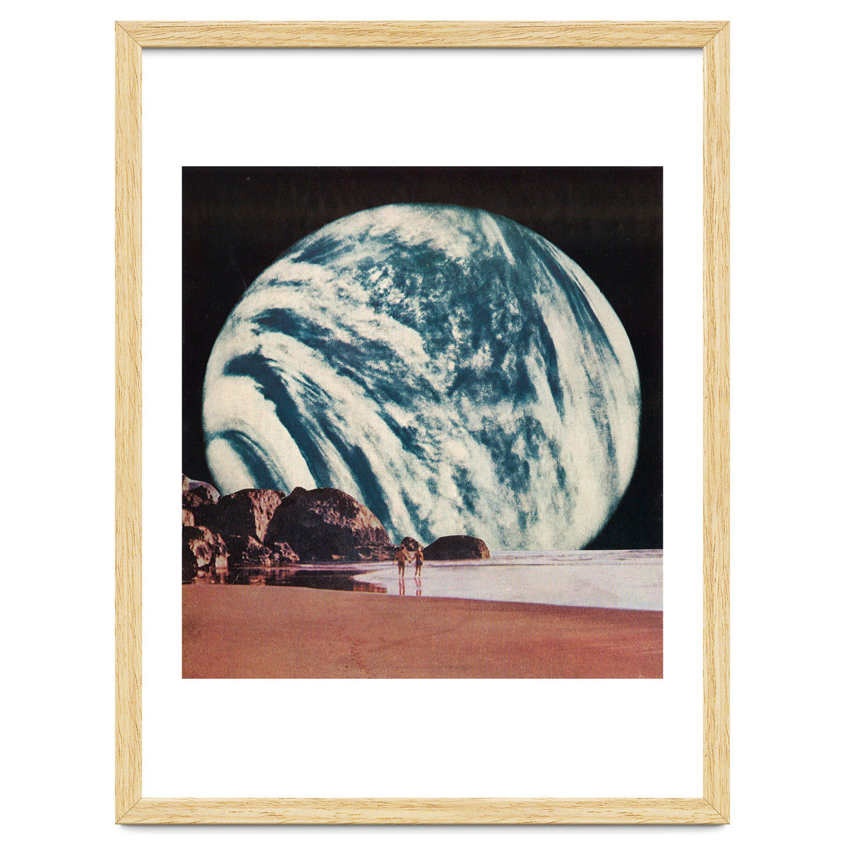 Long Walks On The Beach