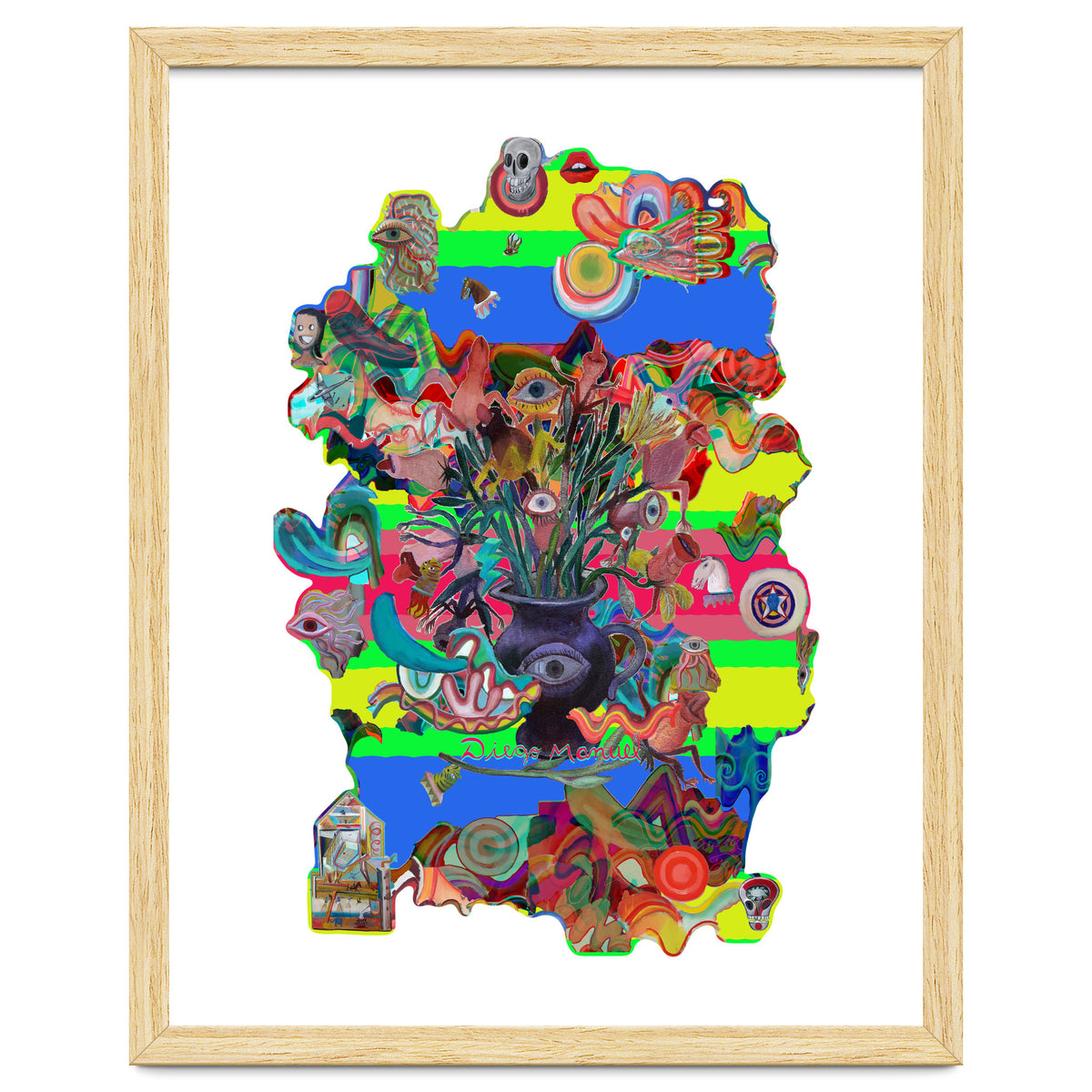 Graffiti 2021 New 31 Copia