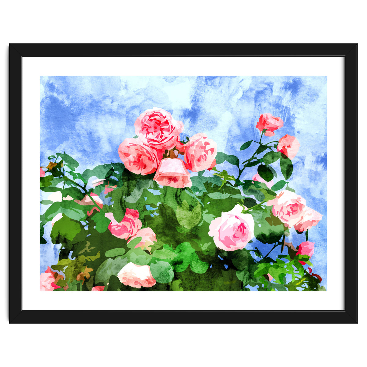 Love Planted A Rose & The Whole World Turned Sweet