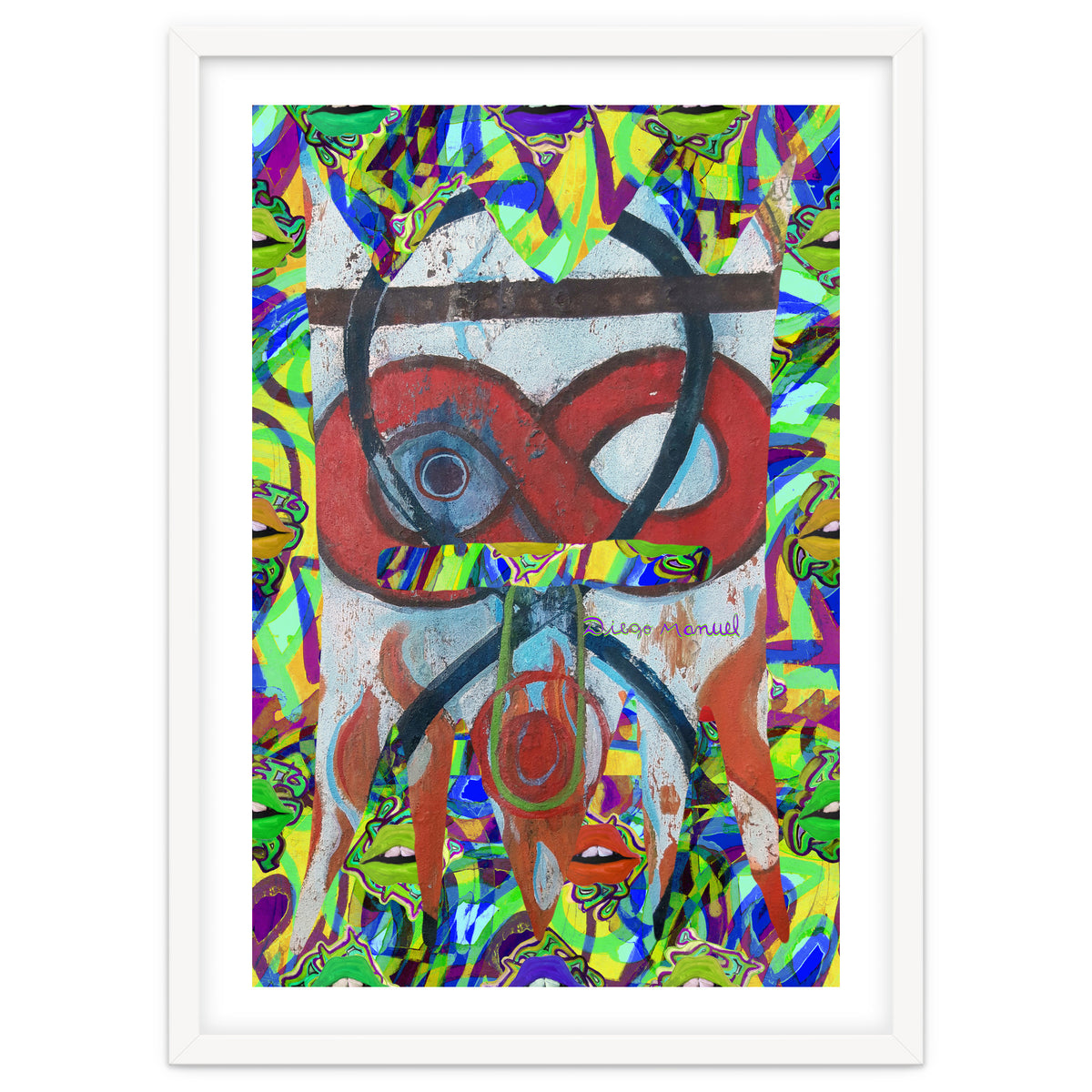 Graffiti Digital Nuevo 2023 9