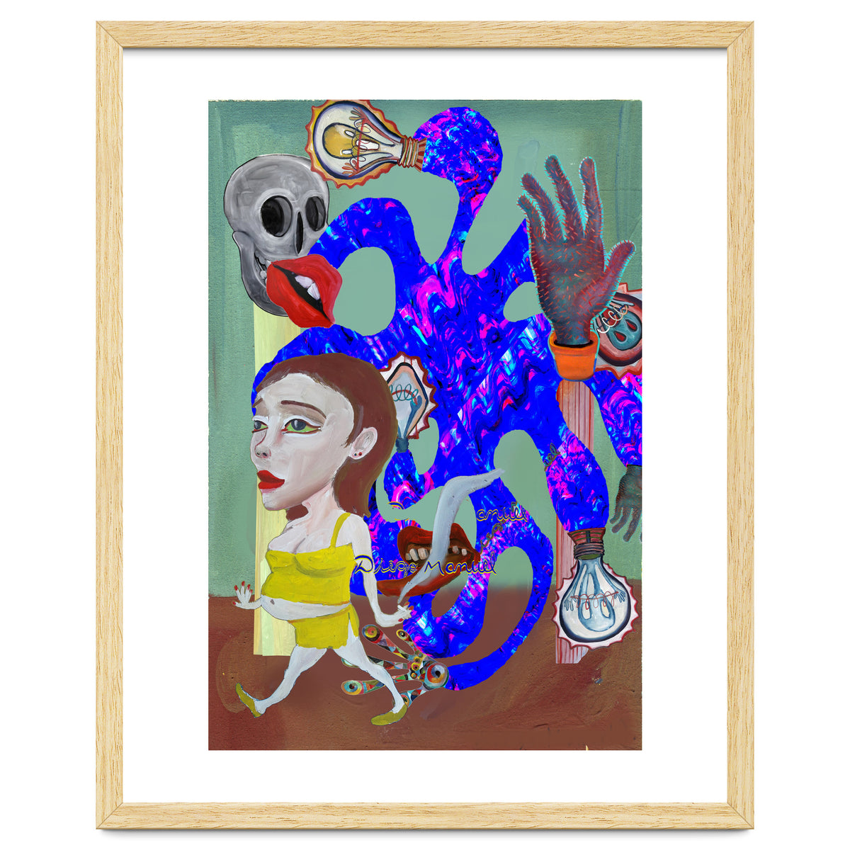 Graffiti Digital 2022 901