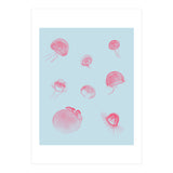 Jellyfish (Print Only) thumbnail