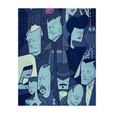 Blade Runner (Print Only) thumbnail
