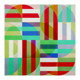 Peaceful Disorder 1 (Print Only) thumbnail