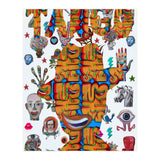 Tango Tapiz 3 (Print Only) thumbnail