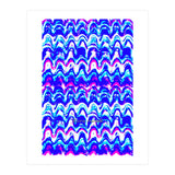 Pop abstract color full (Print Only) thumbnail