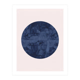 Geometric Watercolor II (Print Only) thumbnail
