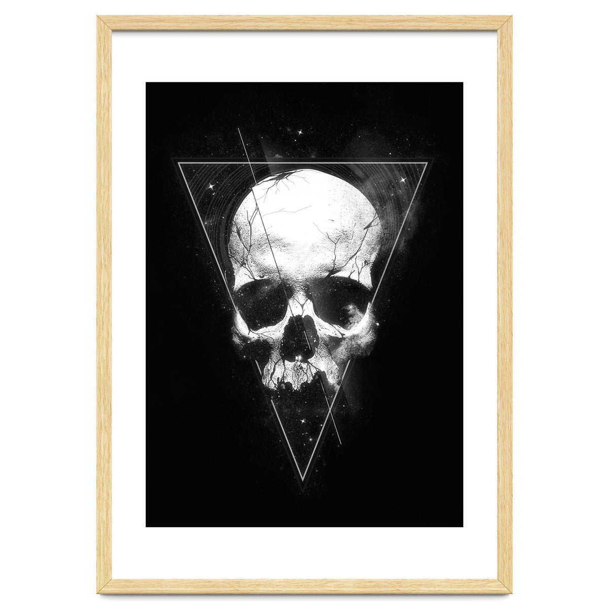 We Are All Made Of Stars