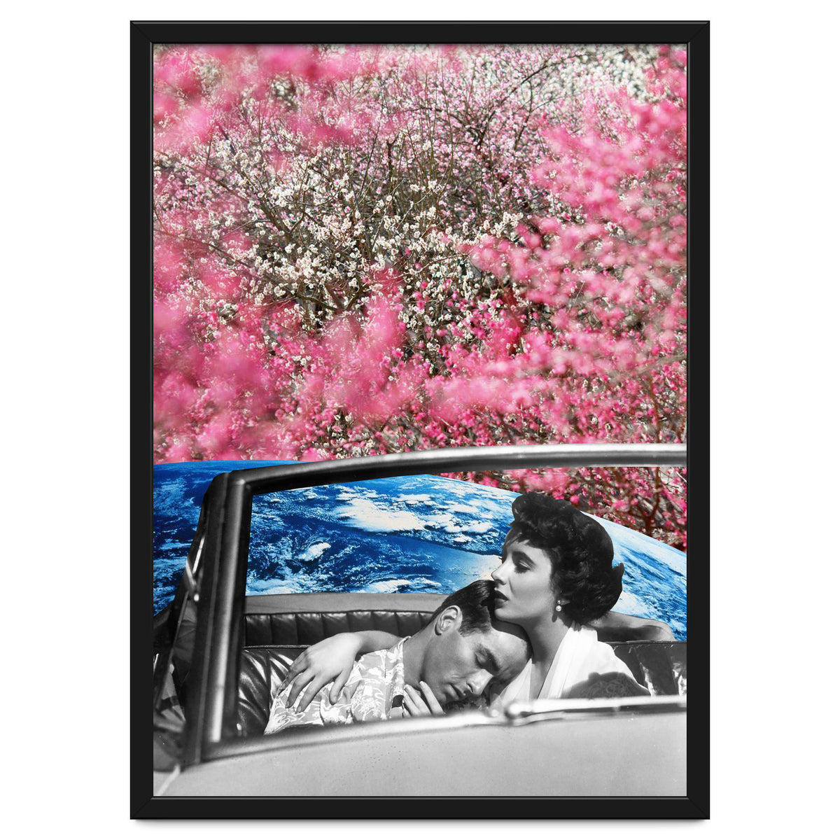 Bright Star, Would I Were Stedfast As Thou Art