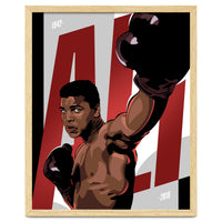 Ali The Greatest