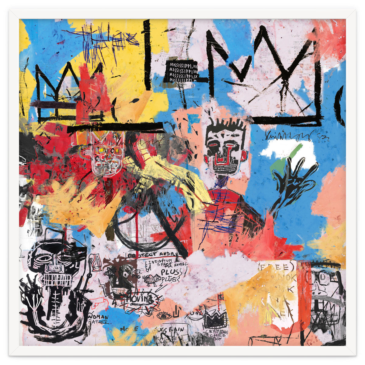 57 Great Jones Street