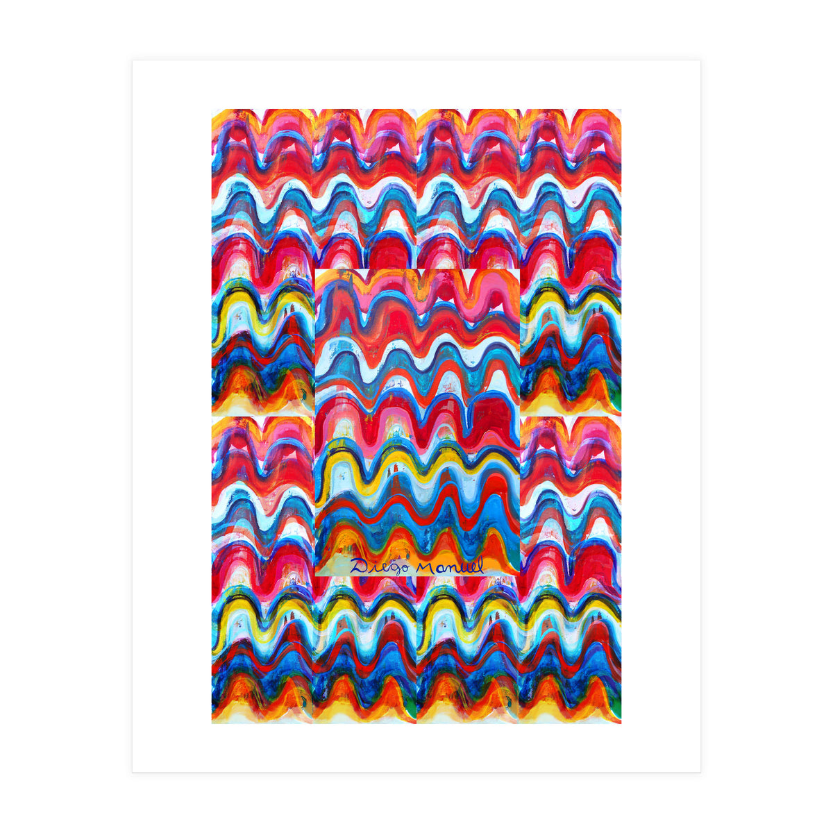 Formas 2021 19 (Print Only)