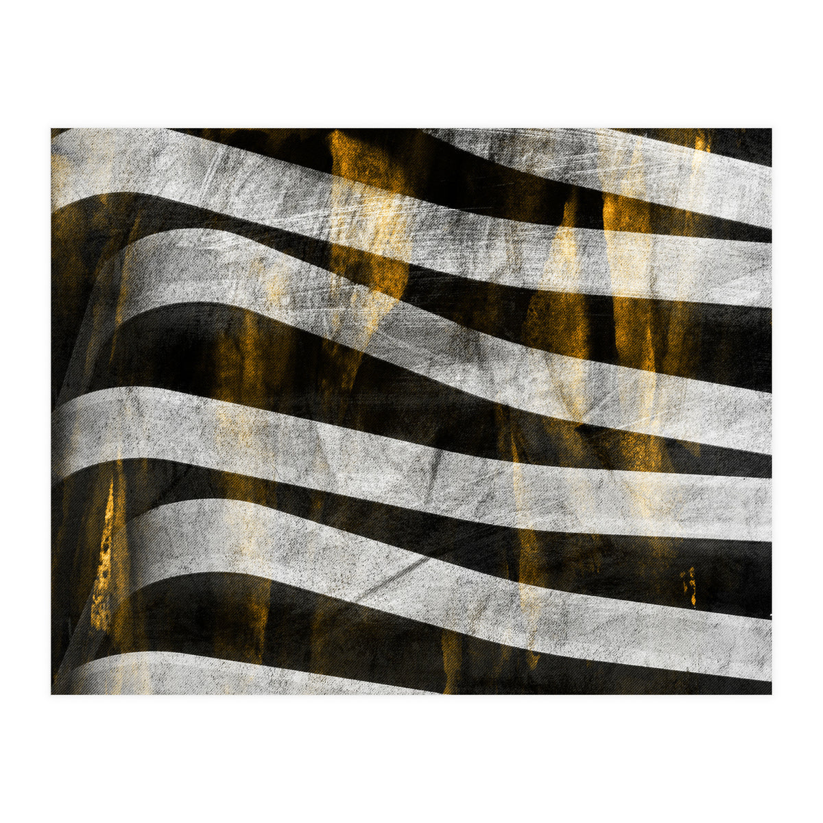 Brutal #2 (Print Only)