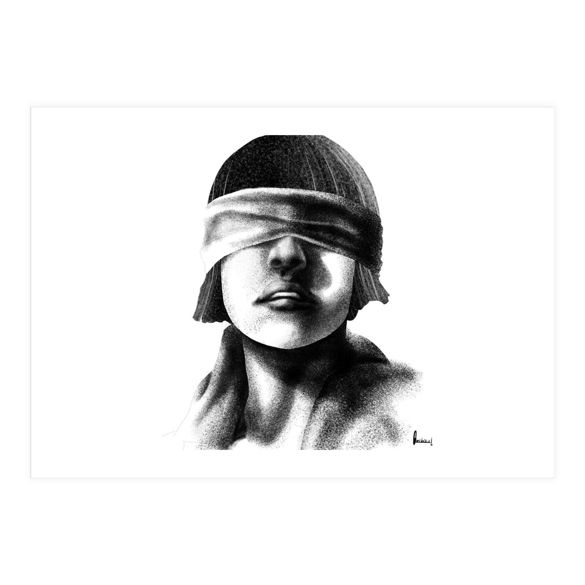 Delusion (Print Only)