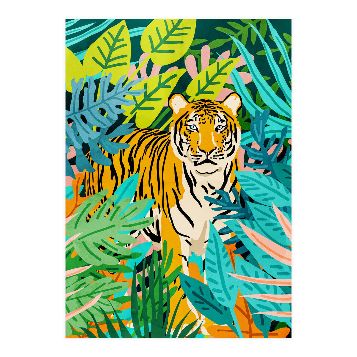 Only 3890 Left. (Print Only)