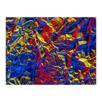 Aluminium Foil (Print Only)