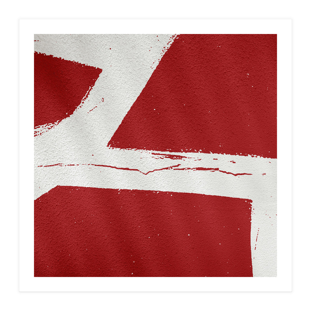 Encruzilhada 9 (Print Only)