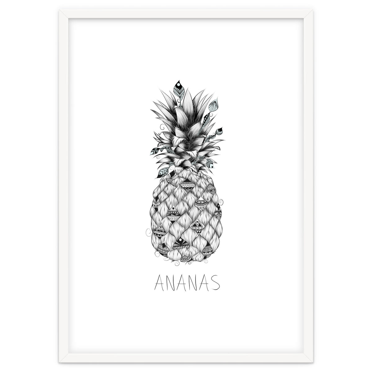 Ananas