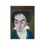 Beethoven 2 (Print Only) thumbnail