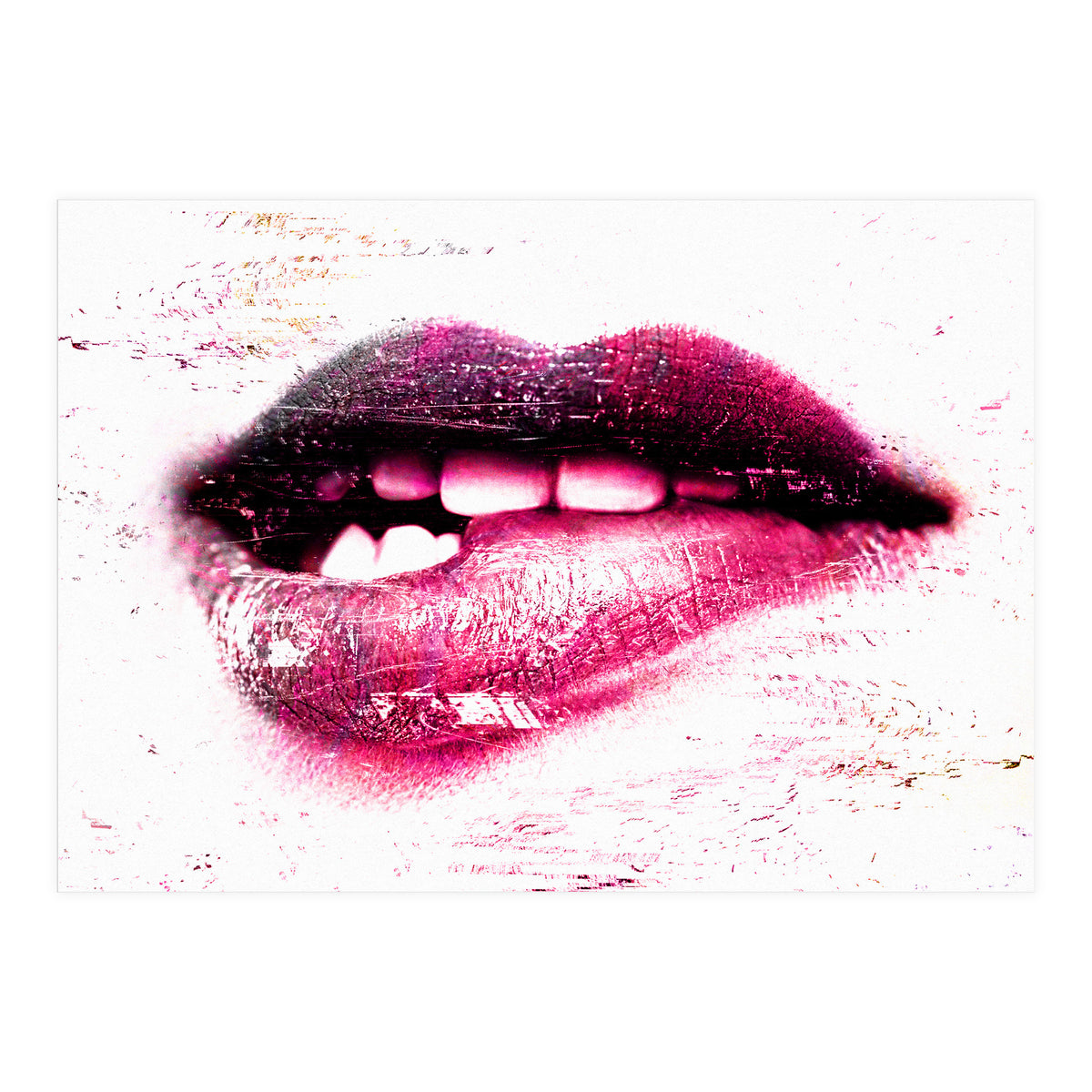 Amores Digitales 1 (Print Only)