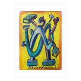Graffiti 28 (Print Only) thumbnail