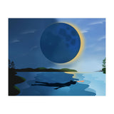 Night Swim (Print Only) thumbnail