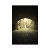 Luxembourg (Print Only) thumbnail