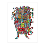 Mujer B 62 (Print Only) thumbnail