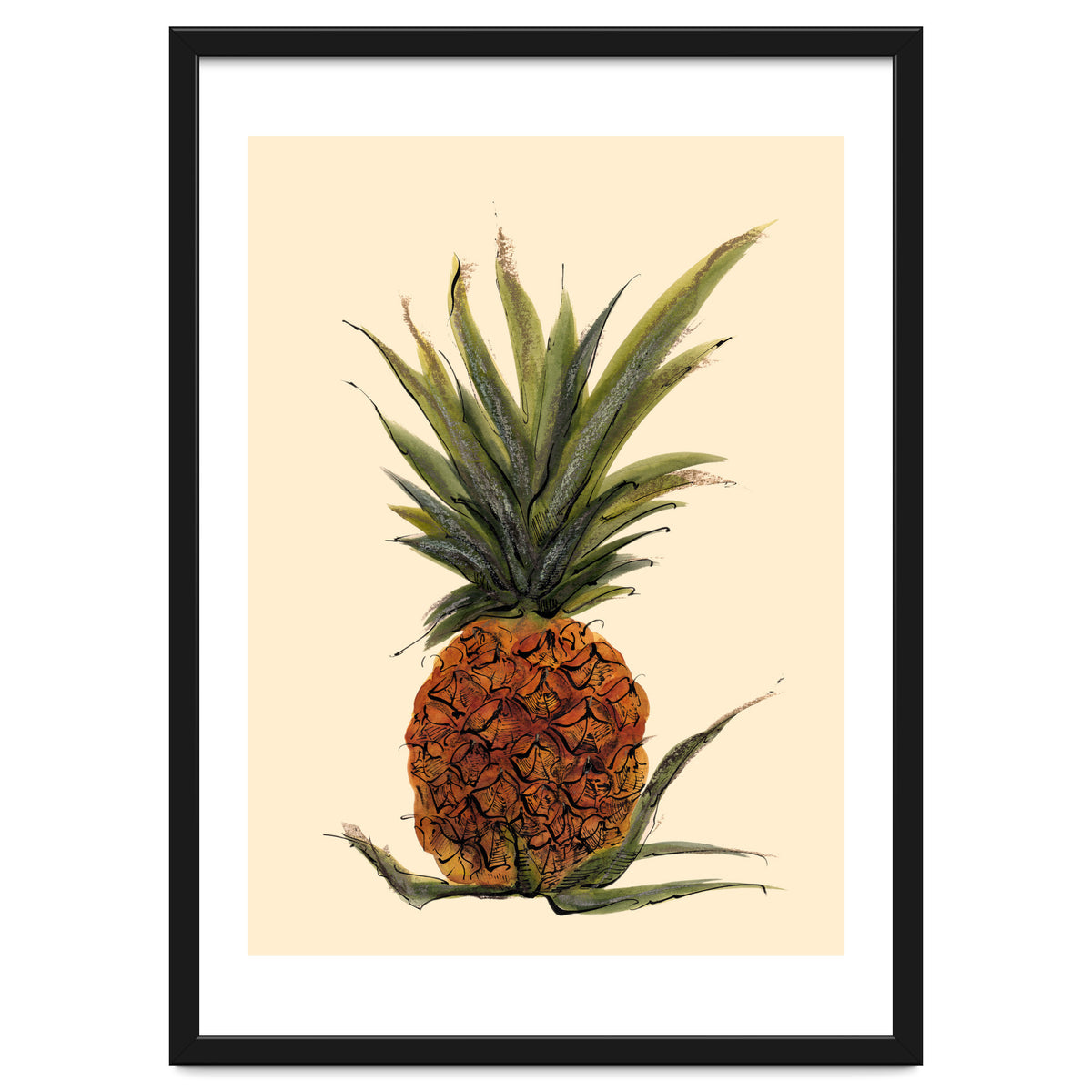 Pineapple