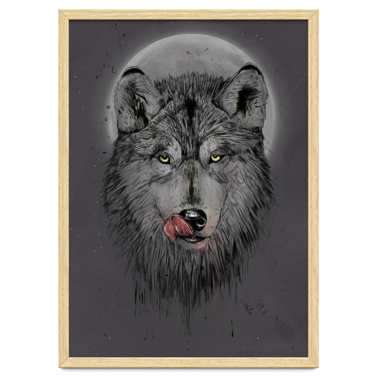 Dinner Time Dark Version