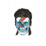 Eye Of The Singer (Print Only) thumbnail