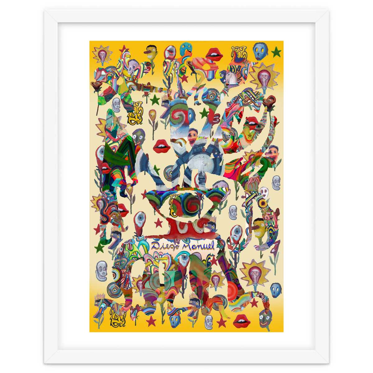 Planta Salvaje Nueva 2